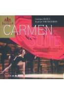 Bizet-Shchedrin. Carmen-suite  